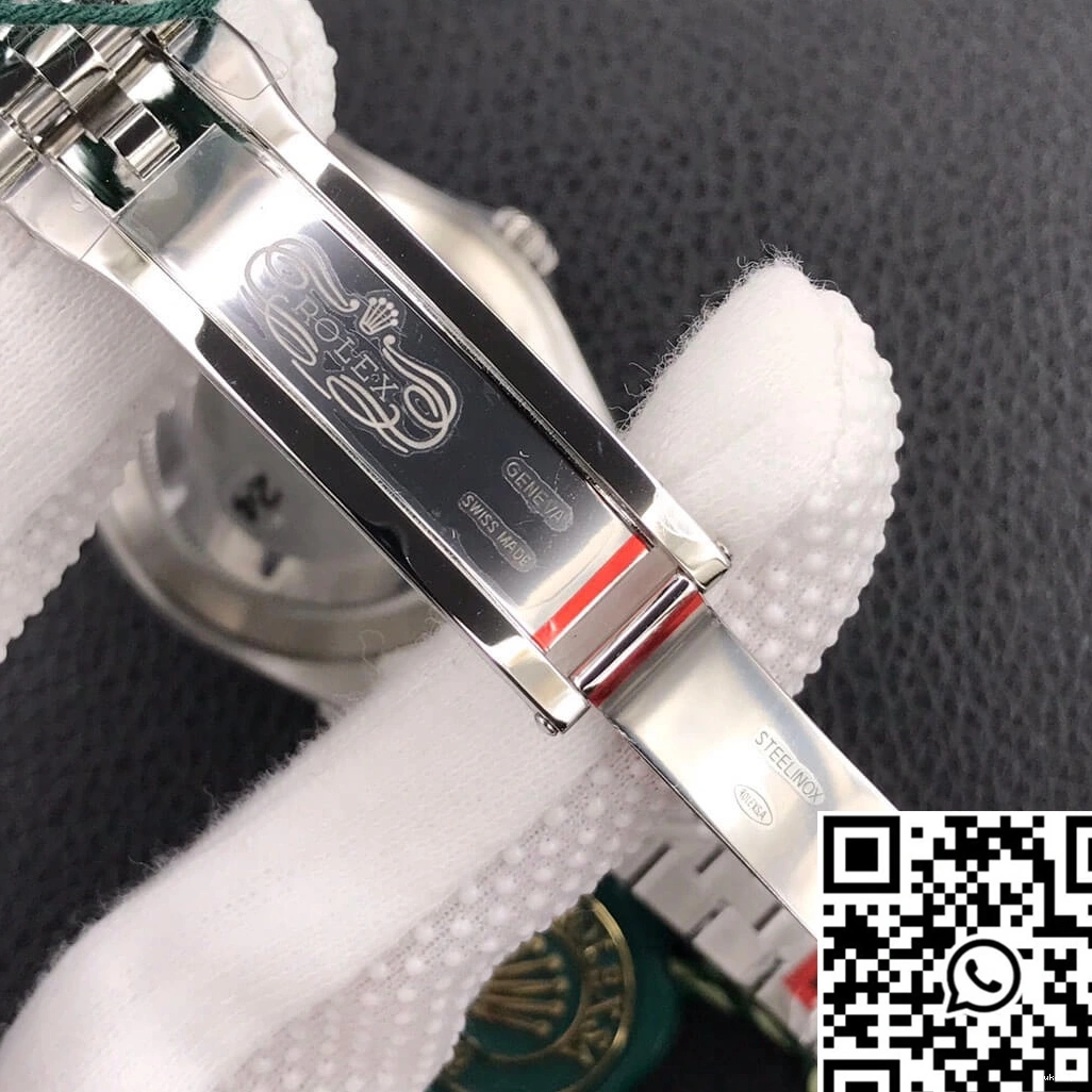 Blue VS Factory M126334-0002 Datejust Dial Rolex 0507